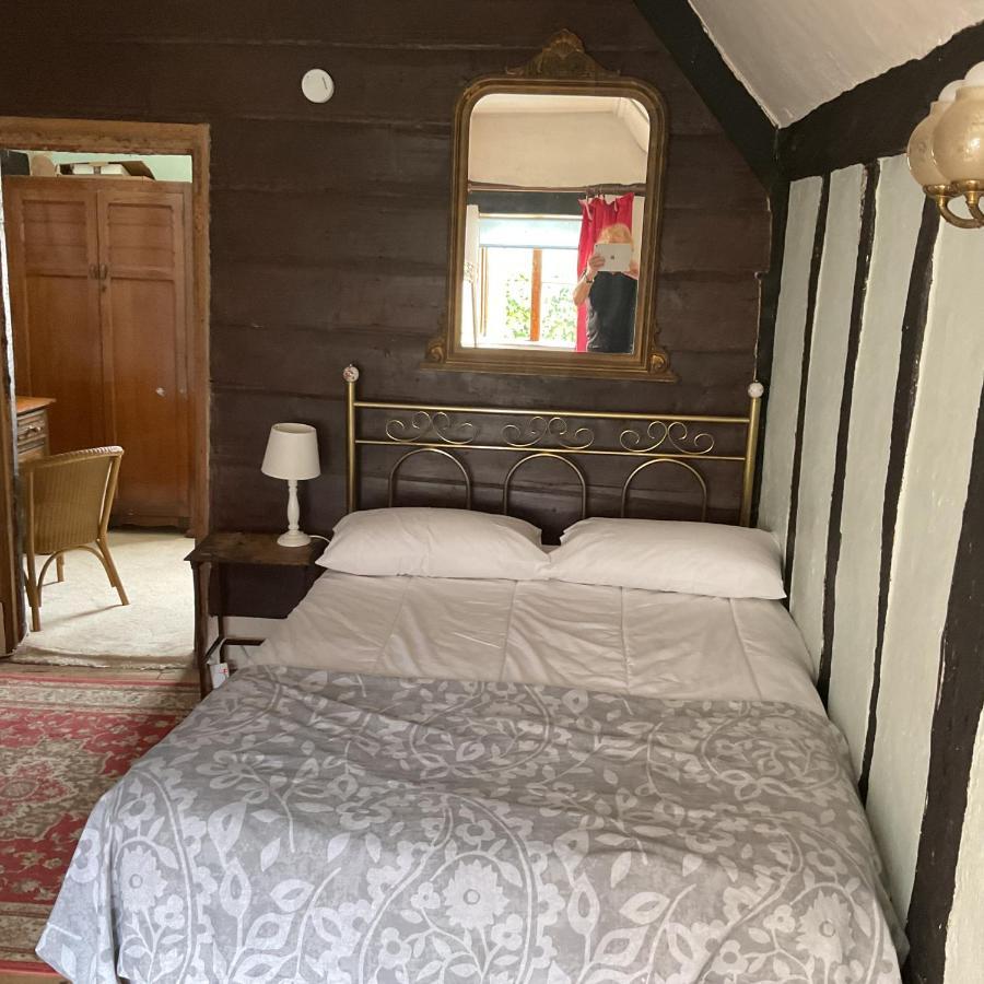 The Swan Inn Harwich Bagian luar foto