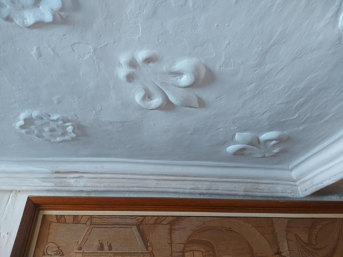 The Swan Inn Harwich Bagian luar foto