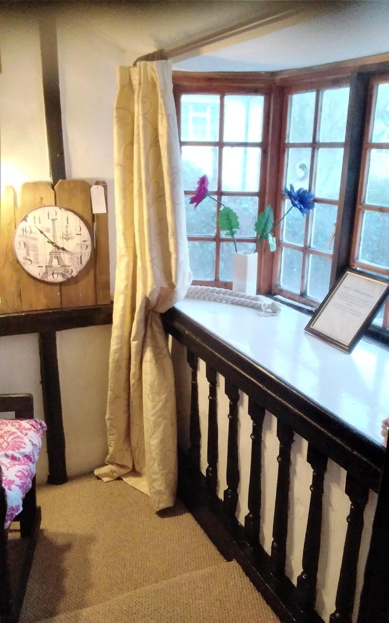 The Swan Inn Harwich Bagian luar foto