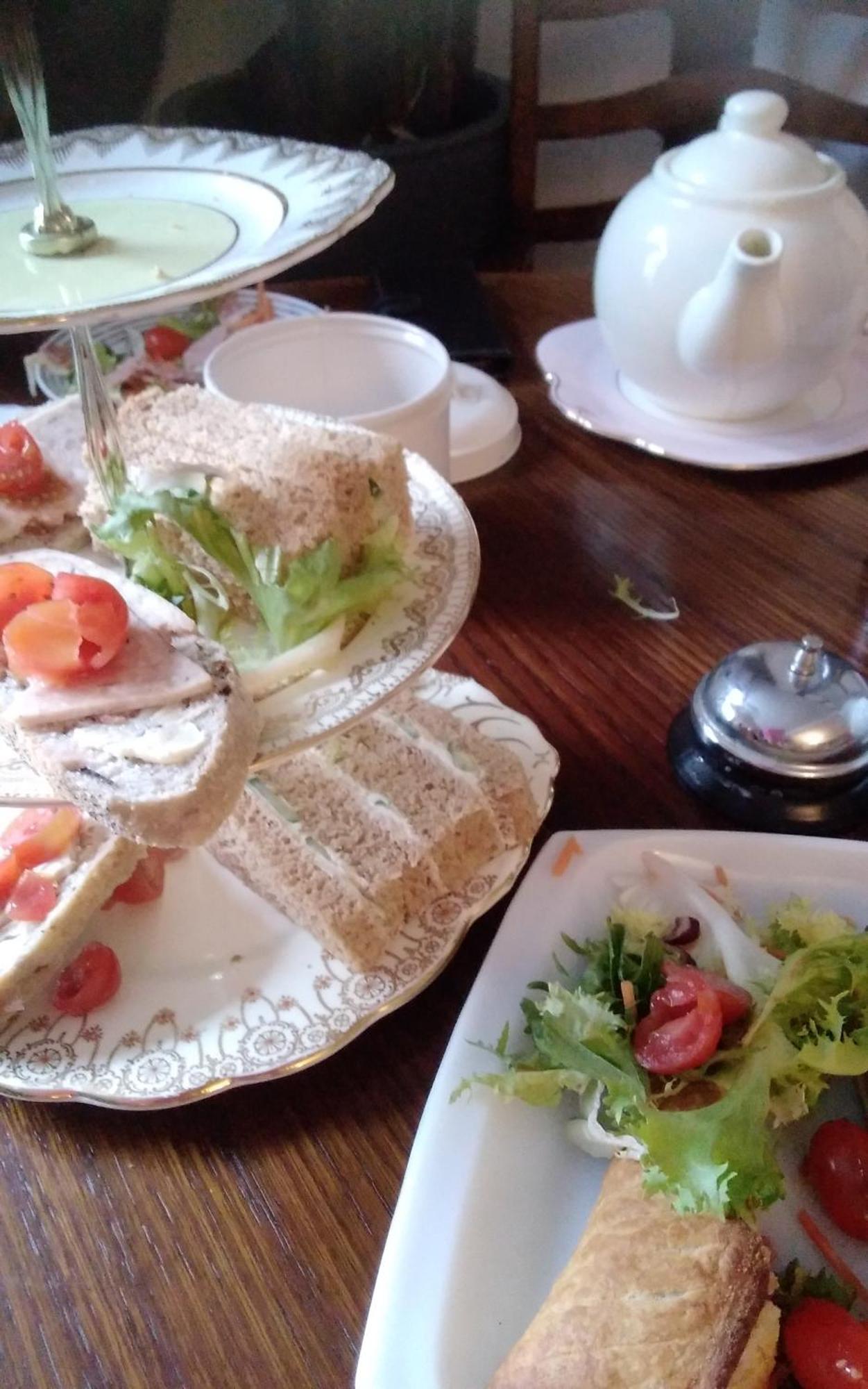 The Swan Inn Harwich Bagian luar foto